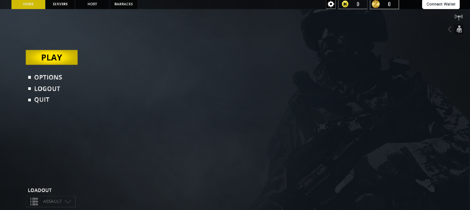 Web3Warfare Web3 Combat Game